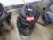 Shop Vac Black Wet/Dry Vac w/Attachments