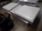 Weather Guard Alum. Diamond Plate Truck Tool Box