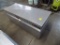 Challenger Aluminum Diamond Plate Tool Box