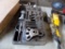 Slide Hammer Pulley Puller