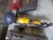 Dewalt 7''-9'' Sander Polisher w/Grinding Disc