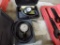 Matco Back Pressure Test Kit and No-name Vac Gauge