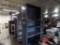 5 Tier Gray Steel Storage Shelf, 7' Tall, 36'' Wide
