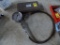 TBI EFI Injector harness Test Kit and a 5000 psi Pressure Test Gauge