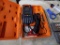Solar Battery and System Tester with Integrated Printer