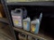 (6) Qts. of Pennzoil 5W-30 Full Synthetic Motor Oil and (2) Gals. of Beck A
