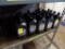 (21) Qts of Assorted STP Trans. Fluid