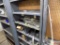 Group of New Trailer Parts: Plug Adapters,Door Latches, Hinges, Etc.