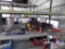 Group of Steel Line,  Edge Trim, Attachment Tape, Etc