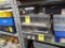 (3) Plastic Organizers: Toyota Brake Parts, Honda Brake Parts and Nissan Br