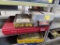 C Clip Test in Red Case, Gates Hose Connector Kit and Self Stripping 2 and