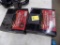 New Trailer Electric Brake Kits: (1) Right and (1) Left