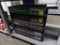 4 Drawer Organizer and Extra Single Organizer Full of Headlight Adjusters