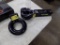 Curt 10 Ton Pintle Hook with Ring for Trailer