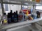 Assortment of Fluids on Lower Shelf: Mass Air Flow Sensor Cleaner, Engine C