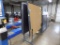 Ping Pong Table with Paddles