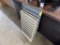 (2) Metal Wall Organizers/Bill Holders