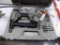 Porter Cable Air Crown Stapler in Case