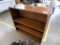 3 Tier Wooden Book Shelf
