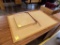 Cork Board and a Paper Cutter