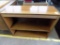 Cherry Colored 3 Tier Book Shelf