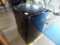 GE Dorm Size Refrigerator with Small Freezer on Top