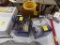 (2) New Single Stage Regulators and a Recoil Air Hose