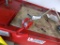Hand Crank Oil Pump