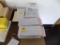 Group of Dealer Forms: Daily Time Tckets, Buyers Guides, Used Vehicle Appra