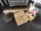 Group of Assorted New Parts for Vehicles and Trailers