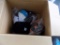 Group of Assorted New Ball Caps: Kawasaki, Bobat, Etc.