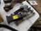Misc. Hitch Parts: Small Receiver Type, (1) Adapter and (1) Plug