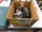 Box of Heavy Duty Caster