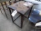 18'' x 24'' Steel Table/Work Stand