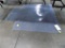 Clear Office Floor Protector