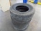 (4) Hankook Dyna Pro 245/70 R16 Studded Snow Tire