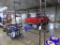 Steel 3 Tier Tire Rack