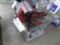 Red Wilton 6 1/2'' Bench Vise