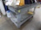 5' Wooden Work Bench