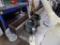 (2) Small Metal 1 Qt. Oil Cans