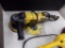 DeWalt 7' - 9'' Multi Speed Polisher