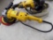 DeWalt 7' - 9'' Multi Speed Polisher