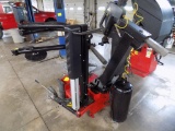 Snap On Digital Wheel Balancer Model EEWB332B