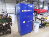 Napa Tracs Metal Work Station Rolling Cabinet, 30'' Wide, 68'' Tall