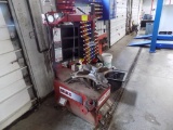 Coats 5045 Rim Clamp Tire Machine