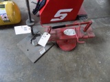 (2) Hand Tire Changers, Different Types