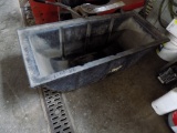 Poly Tire Bath Leak Detector