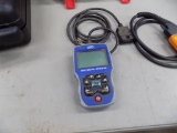 OTC OBDII, ABS and SRS Scan Tool