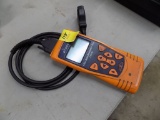 Actron Elite Auto Scanner Pro CP910 Hand Held OBDII Scanner