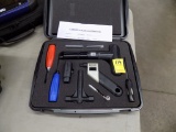 Bartec TPMS Mechanical Tool Set Part # WRTMT 103, Looks Like Valve Stem Too